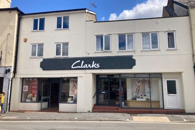 New Street, Honiton 3 bed property for sale