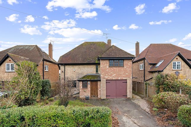 Felpham Way, Felpham, Bognor Regis... 3 bed detached house for sale