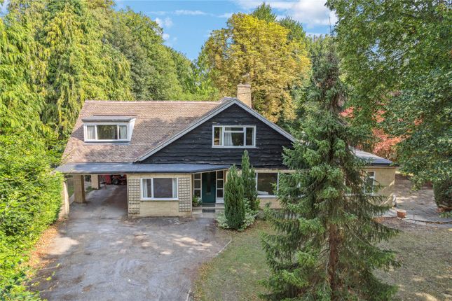 Court Drive, Shillingford... 4 bed detached house for sale