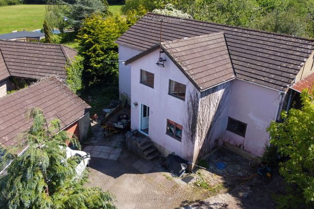 Yon Street, Newton Abbot TQ12 4 bed detached house for sale