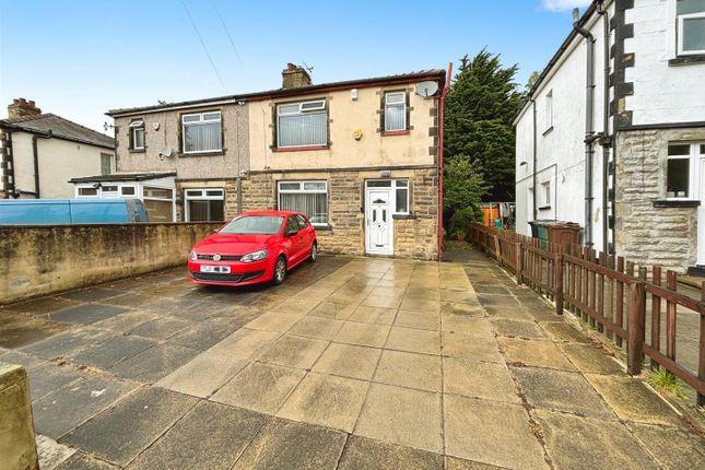 Killinghall Drive, Bradford BD2 4 bed semi