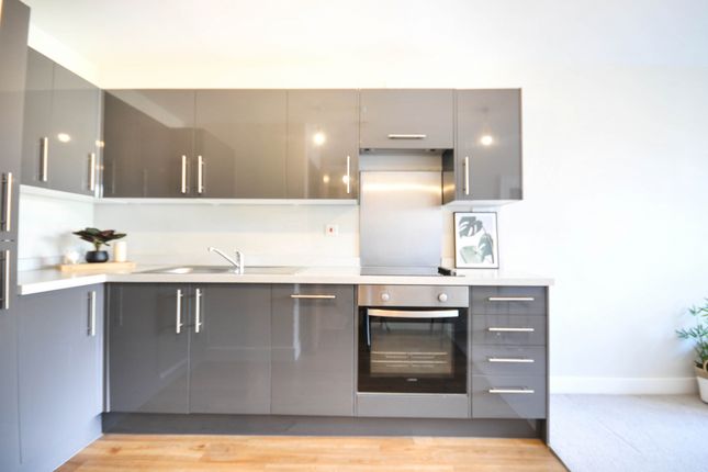 1 bed flat