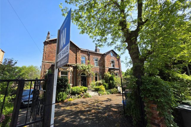 7 bedroom semi-detached house for sale