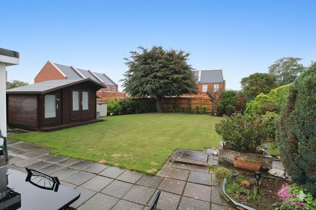 Convent Road, Broadstairs 2 bed detached bungalow for sale