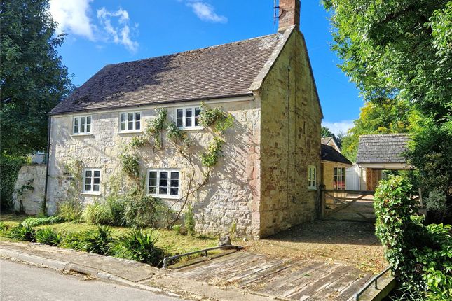Teffont Magna, Salisbury, SP3 4 bed detached house for sale