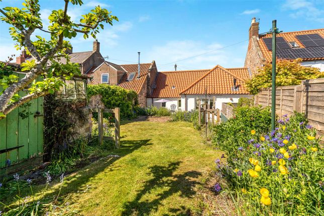 Cygnet Cottage, 27 West Street... 2 bed terraced house for sale