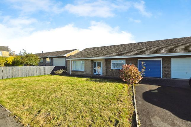 The Bungalow, Fir Tree, Crook 3 bed detached bungalow for sale