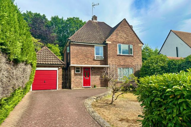 Kingsclear Park, CAMBERLEY GU15 3 bed detached house for sale