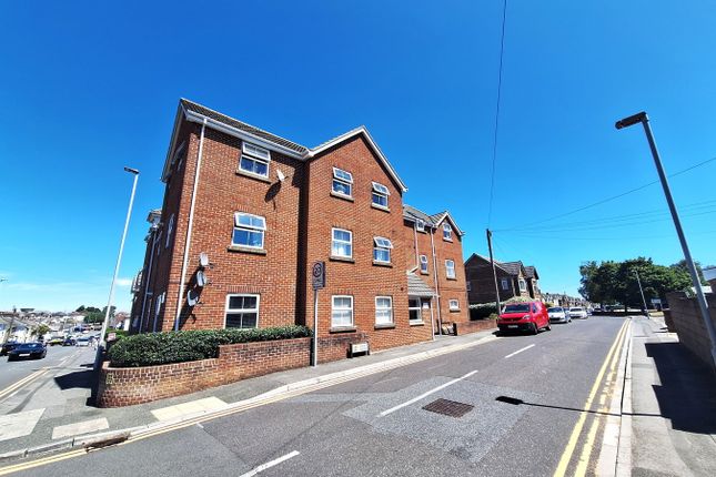 Sea View Road, Parkstone, Poole, BH12 1 bed flat for sale
