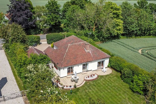 4 bedroom bungalow for sale