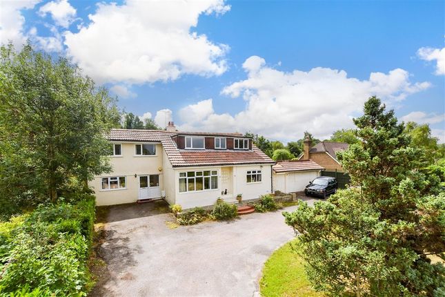 Boxhill Road, Tadworth, Surrey 5 bed detached house for sale