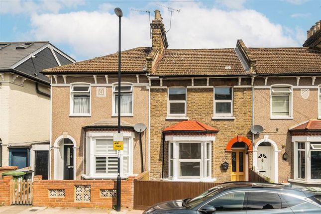 Ellerdale Street, London SE13 3 bed terraced house for sale