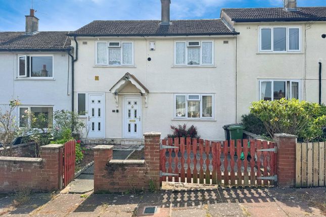 Hazel Dene, Carlisle 3 bed terraced house for sale