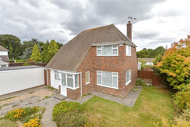 Knockwood Road, Tenterden, Kent 2 bed detached house for sale
