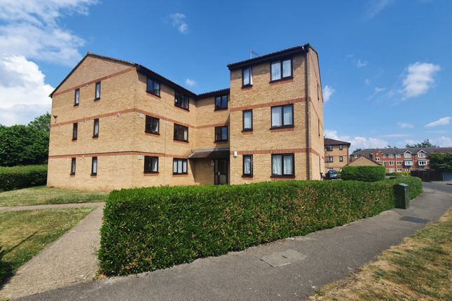 1 bed flat