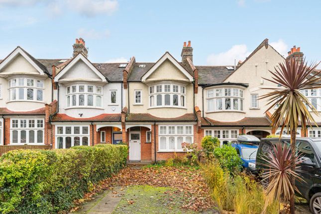 Lordship Lane, East Dulwich, East... 3 bed terraced house for sale