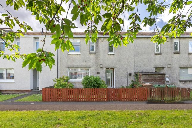 Jubilee Avenue, Dean EH54 3 bed terraced house for sale