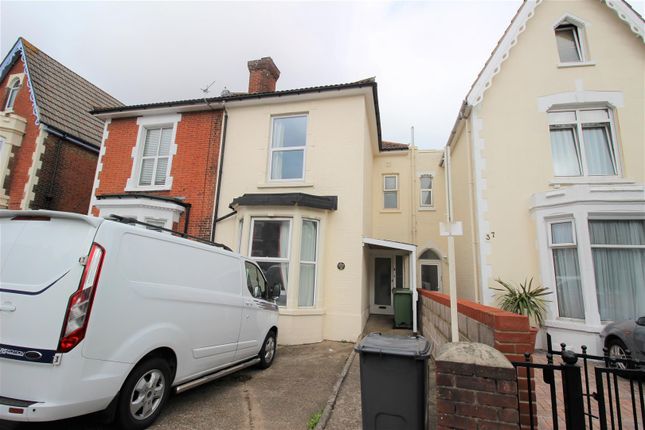 6 bedroom terraced house for sale