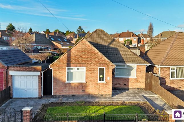 Avebury Avenue, Leicester, LE4 2 bed detached house for sale