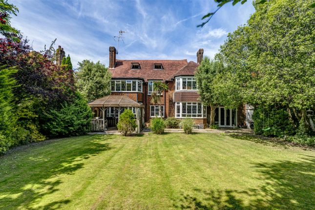 Lansdowne Road, Worthing, West... 5 bed detached house for sale