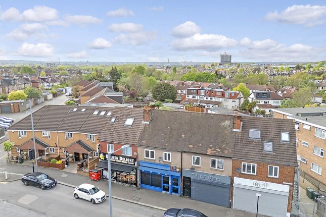 5 bed block of flats