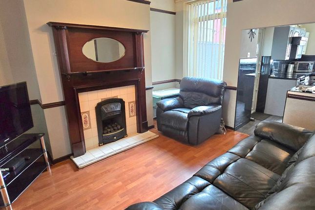 Cowley Road, Liverpool 3 bed terraced house for sale
