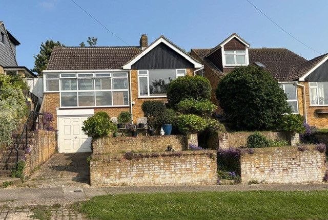 Saltdean, Brighton 4 bed detached house for sale