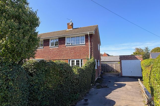 Roman Road, Dibden Purlieu, SO45 4 bed detached house for sale