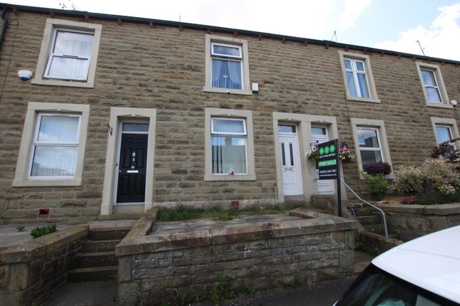 Clement Street, Accrington 2 bed terraced house for sale