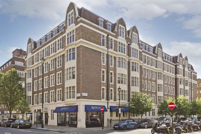 Weymouth Street, Marylebone, London, W1G 1 bed flat for sale
