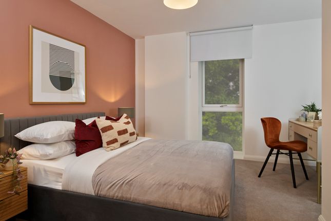 2 bedroom apartment for sale