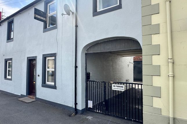 English Street, Carlisle CA6 3 bed terraced house for sale