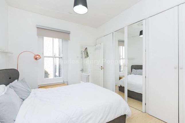 Daventry Street, Marylebone, NW1 1 bed apartment for sale