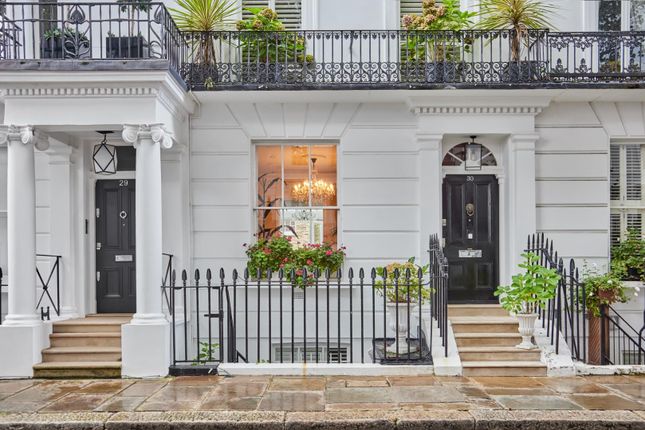 Wellington Square, London 5 bed terraced house for sale
