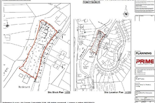 Plot for sale