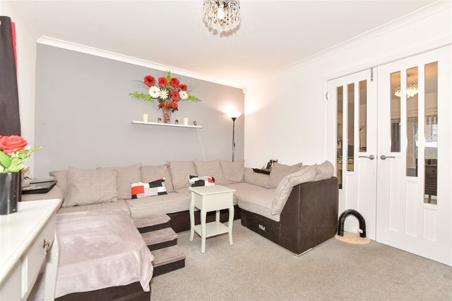 Downs Road, Folkestone, Kent 3 bed semi