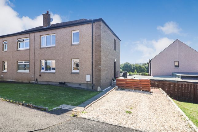 4 bed semi-detached house