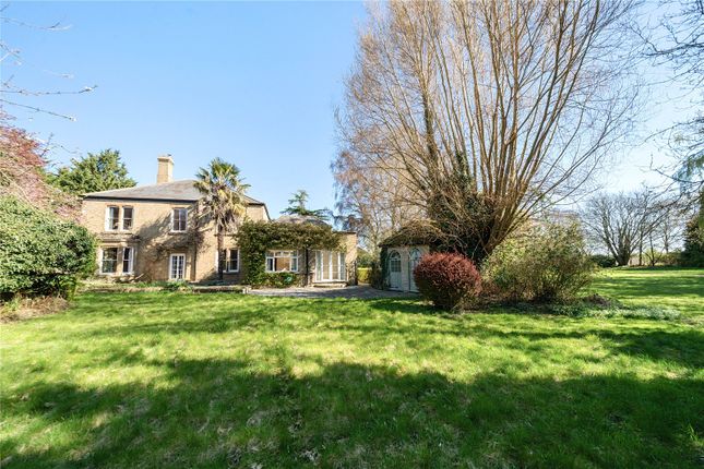 Main Road, Deeping St. Nicholas... 5 bed detached house for sale
