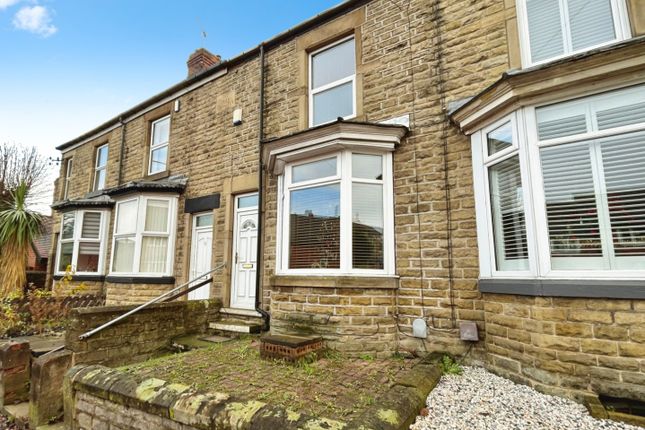 Melton High Street, Wath