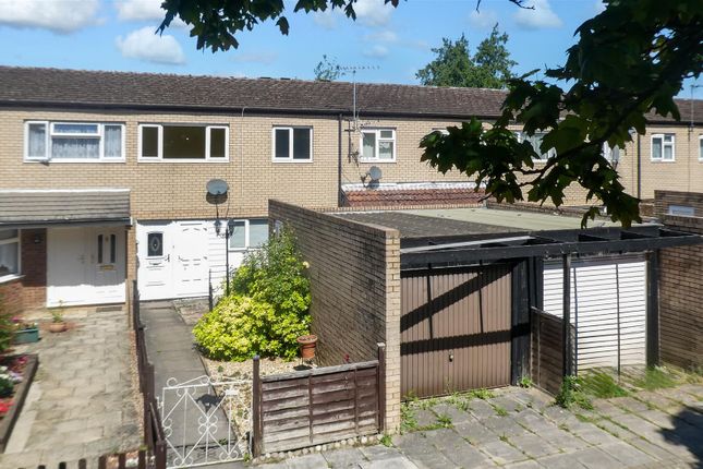 Mullen Avenue, Downs Barn, Milton Keynes 3 bed terraced house for sale