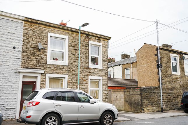 Lord Street, Blackburn BB6 1 bed end of terrace house for sale