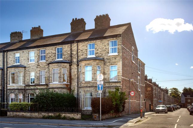 York Road, Acomb, York, North... 8 bed end of terrace house for sale