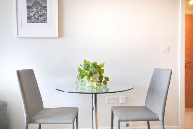 1 bed flat