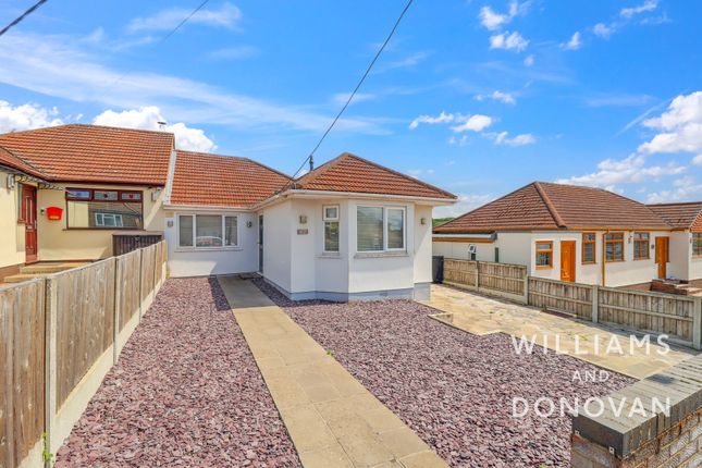 3 bedroom semi-detached bungalow for sale