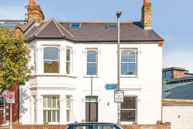 Bendemeer Road, Putney 4 bed end of terrace house for sale