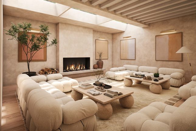 Sutherland Place, London, W2 5 bed townhouse for sale