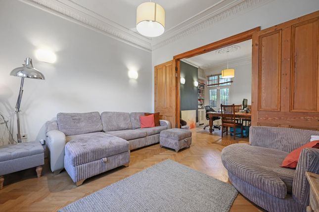 Iffley Road, London W6 4 bed terraced house for sale