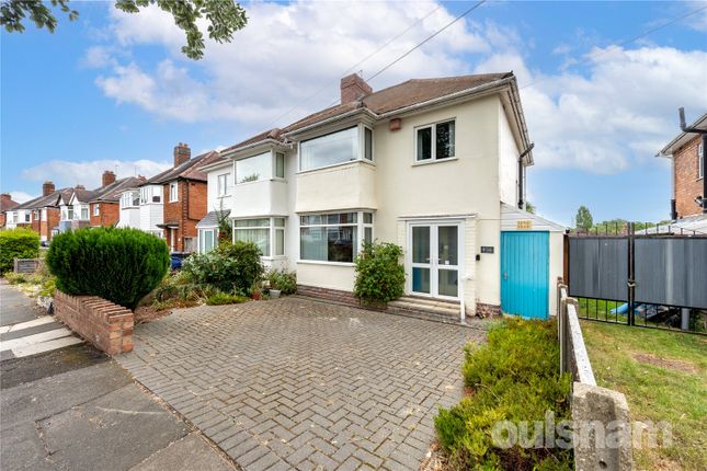Lindsworth Road, Kings Norton... 3 bed semi