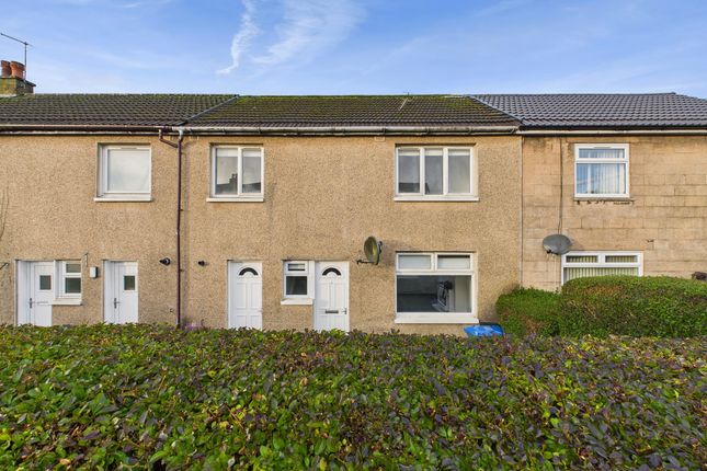 Kilbirnie KA25 3 bed terraced house for sale