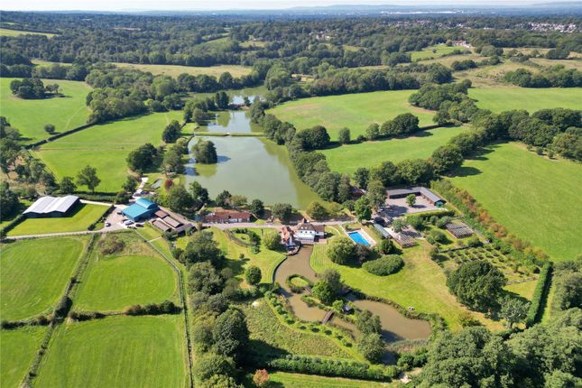 8 bedroom equestrian property for sale